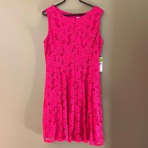 Studio one, size: 16,  color: Pink